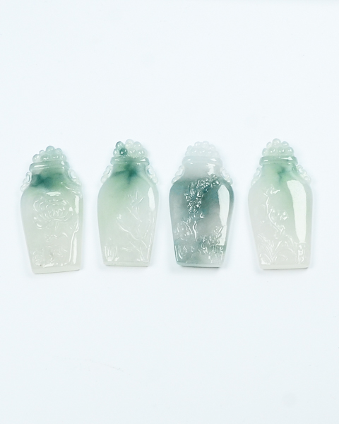 梅兰竹菊