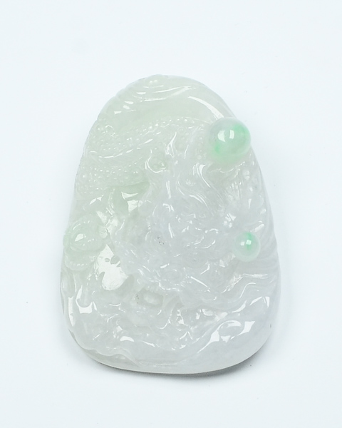 龙行天下