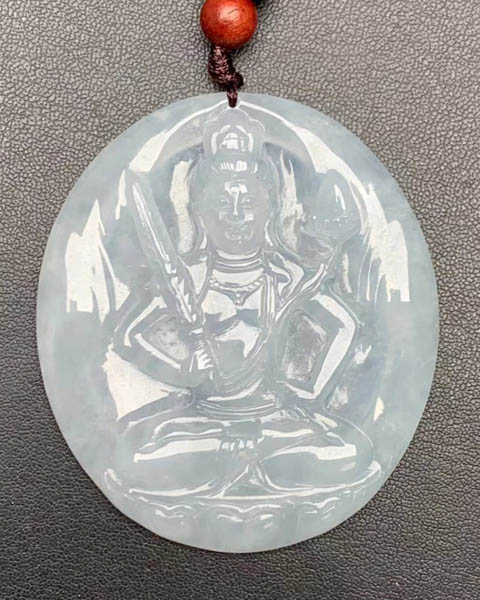 虚空藏菩萨