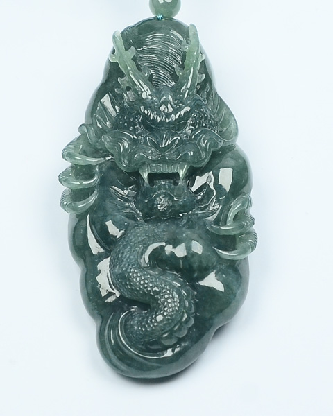 龙行天下