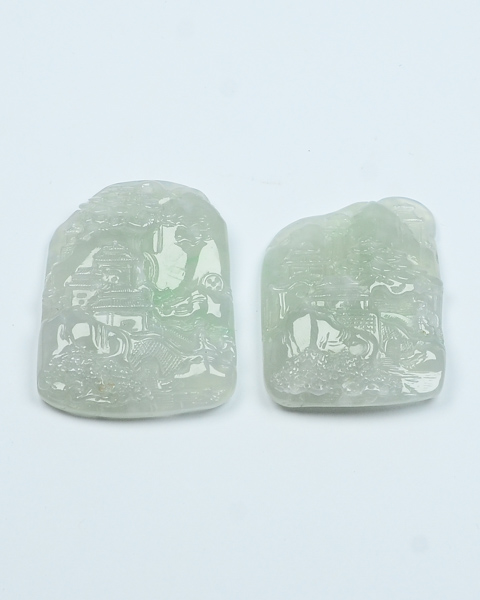江山如画