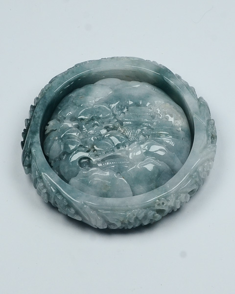 锦绣山河
