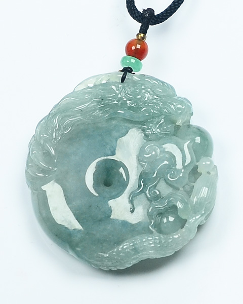 龙行天下