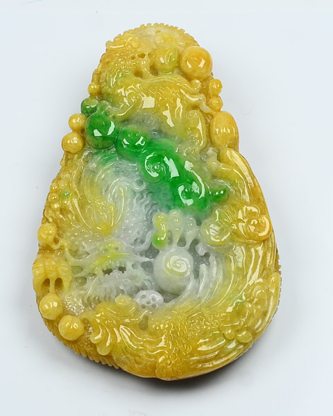 龙腾盛世