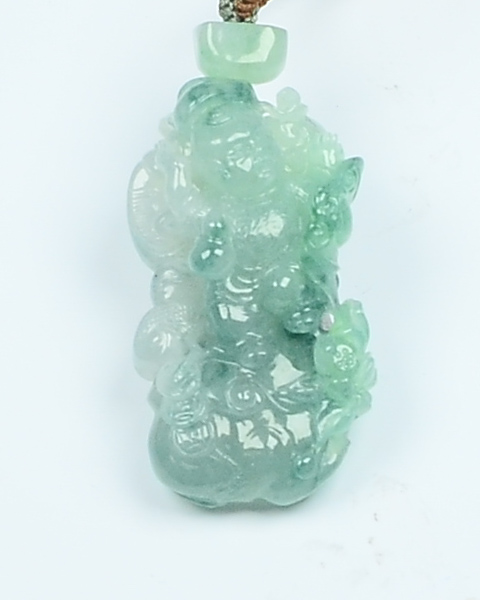 福满天下
