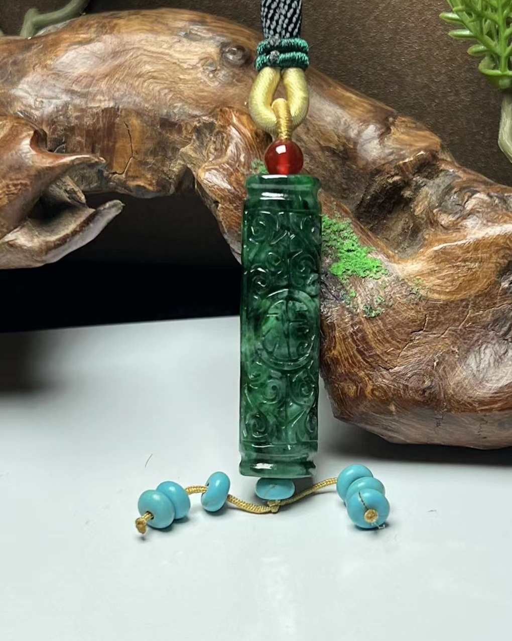 吉祥富贵
