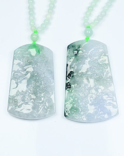 山清水秀