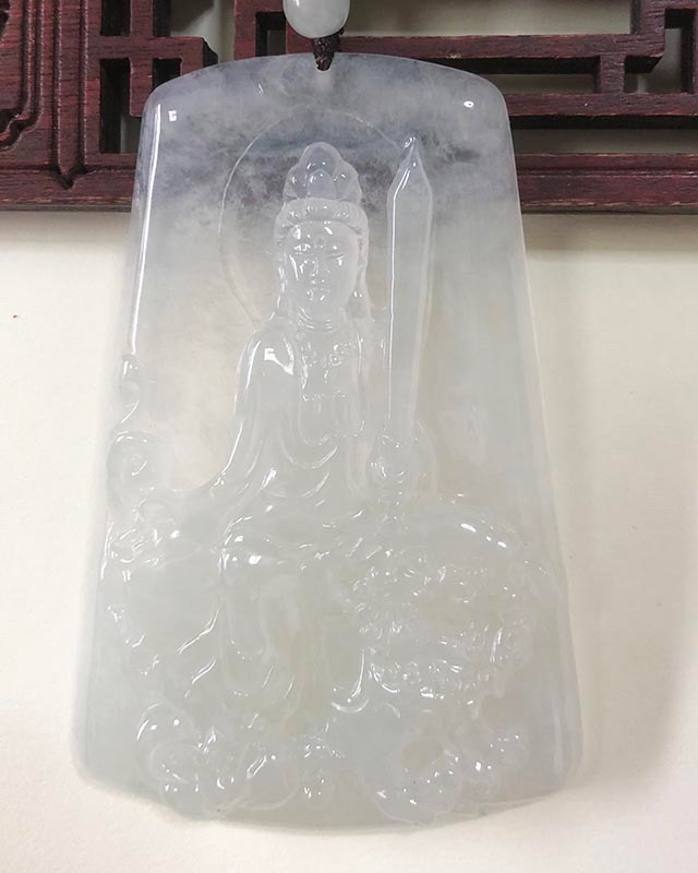 文殊菩萨