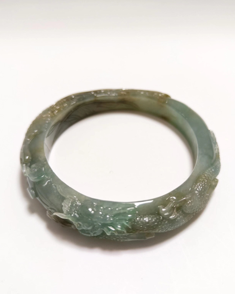 松鹤延年