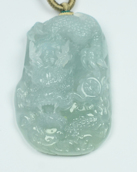 龙行天下