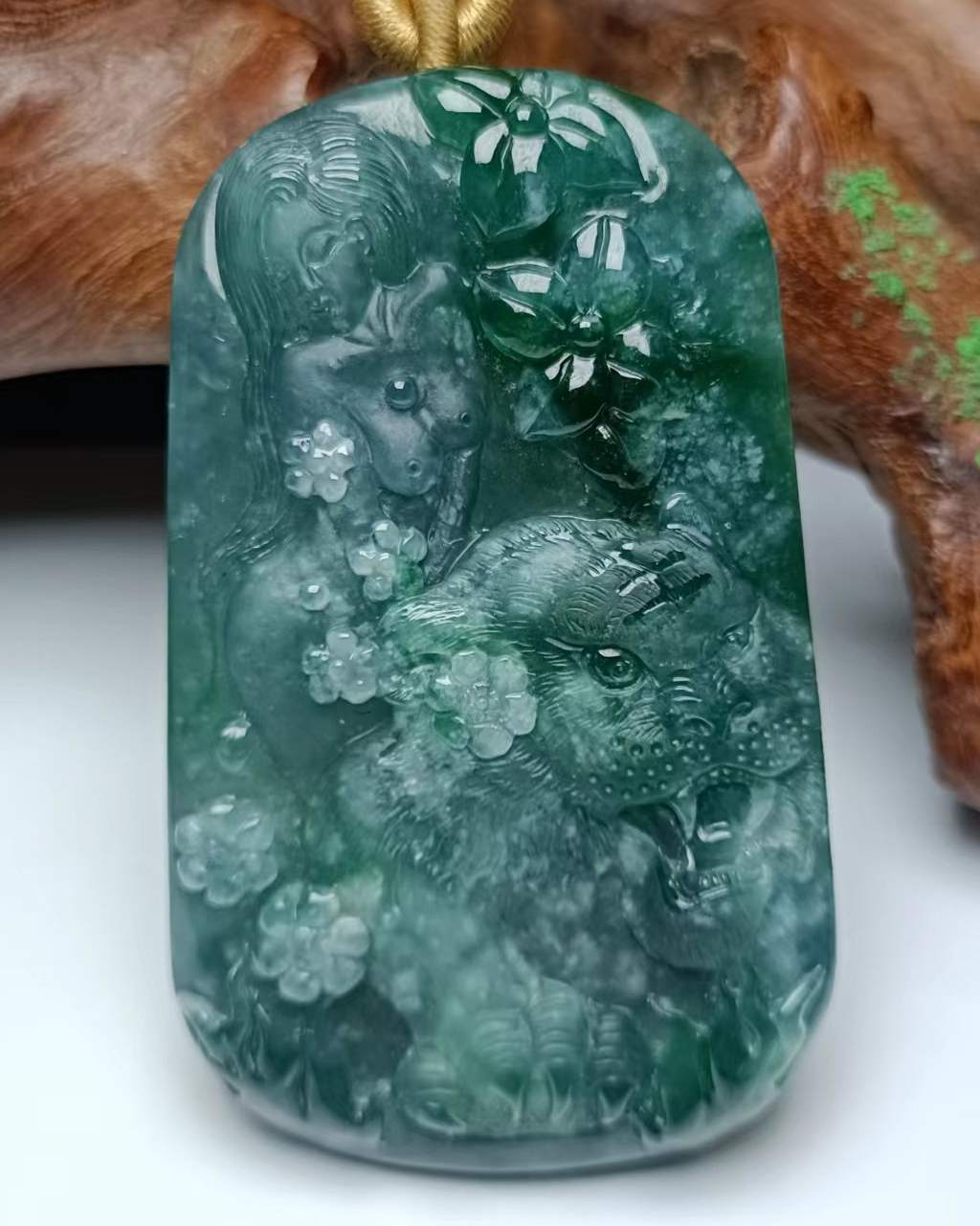 虎嗅蔷薇