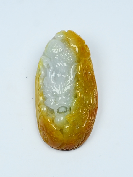 龙行天下