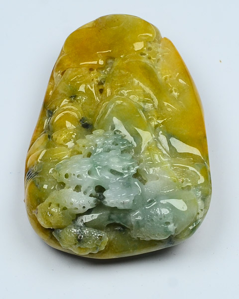 锦绣山河