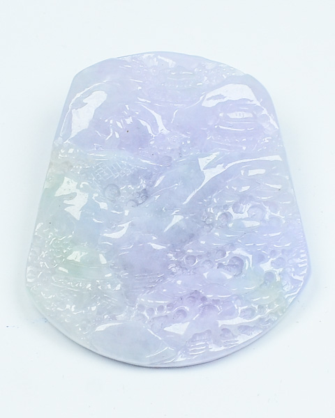 山清水秀