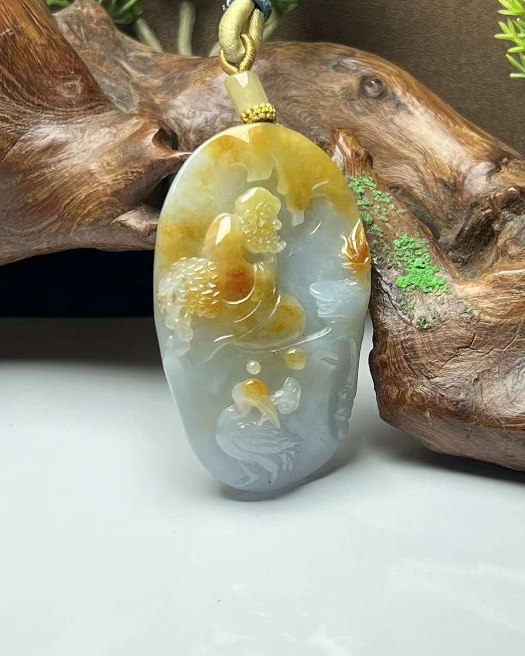 达摩祖师