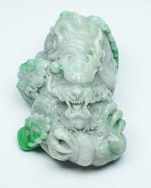 龙腾盛世