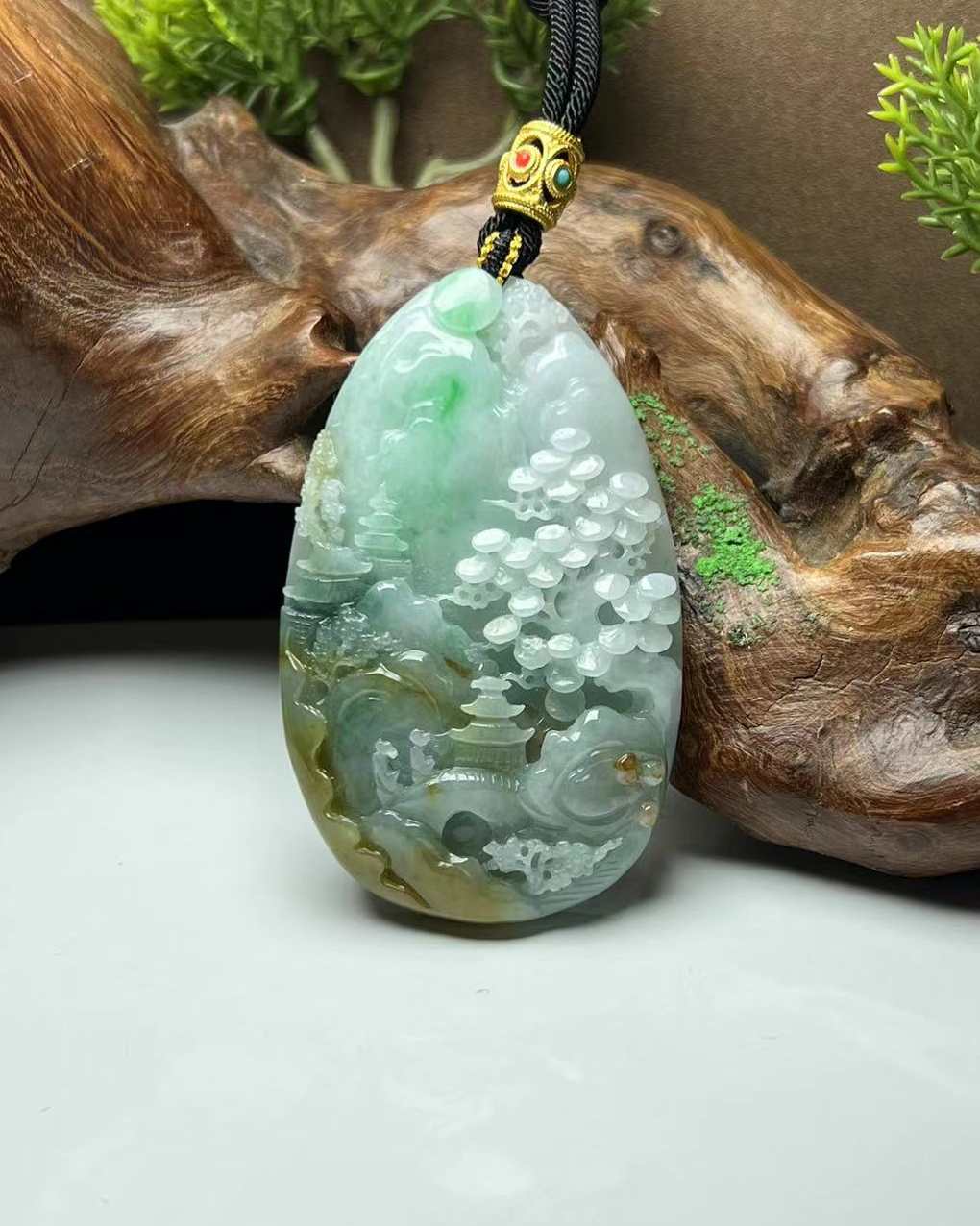 江山似锦