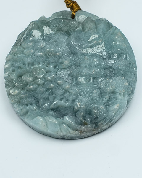 锦绣山河