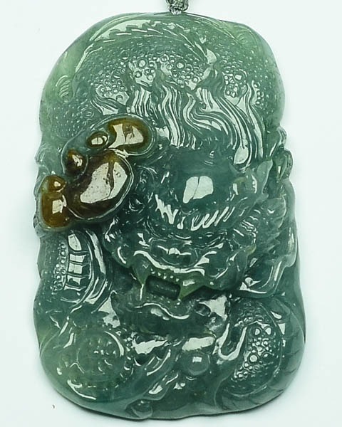 龙腾盛世