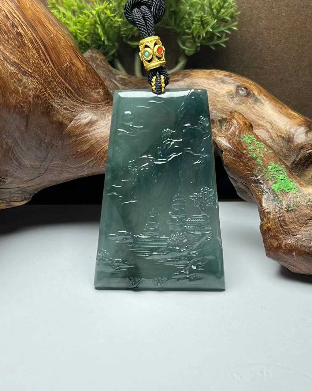 锦绣山河