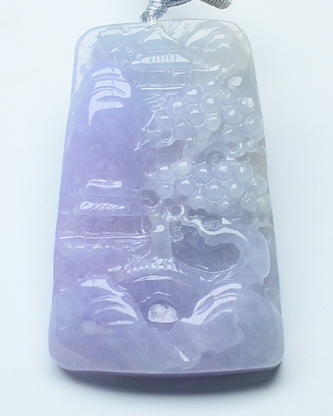 锦绣山河