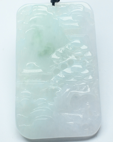 壮丽山河
