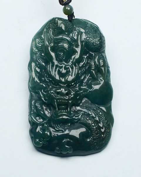 龙行天下