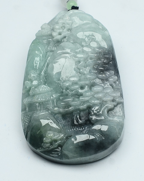 锦绣山河