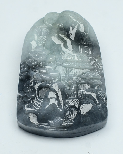锦绣山河