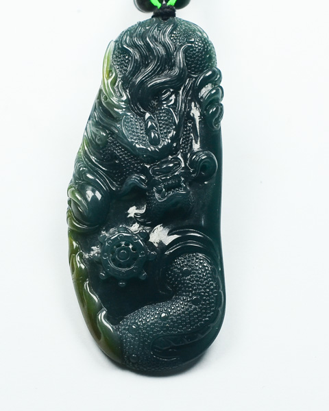 龙行天下
