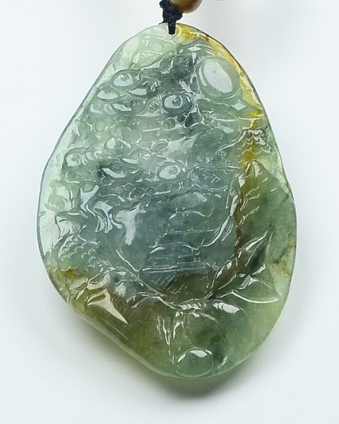 锦绣山河