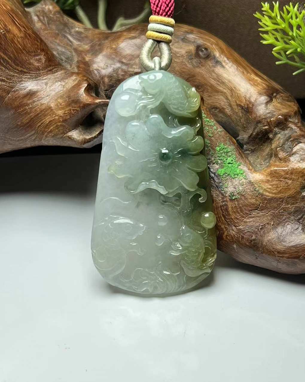 荷荷美美