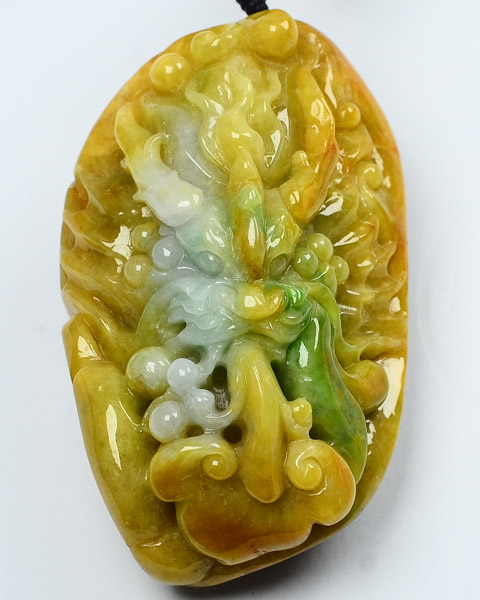 龙腾四海