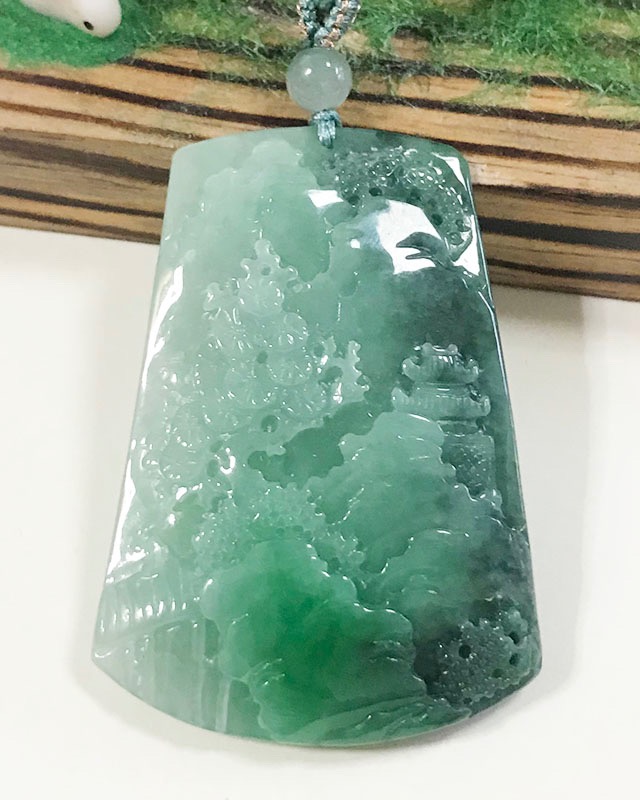 富贵山居