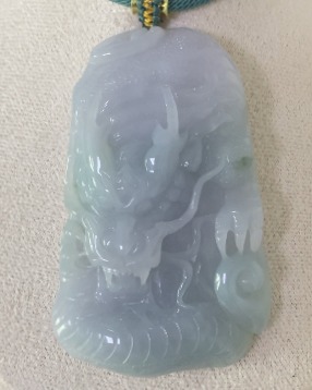 龙腾四海
