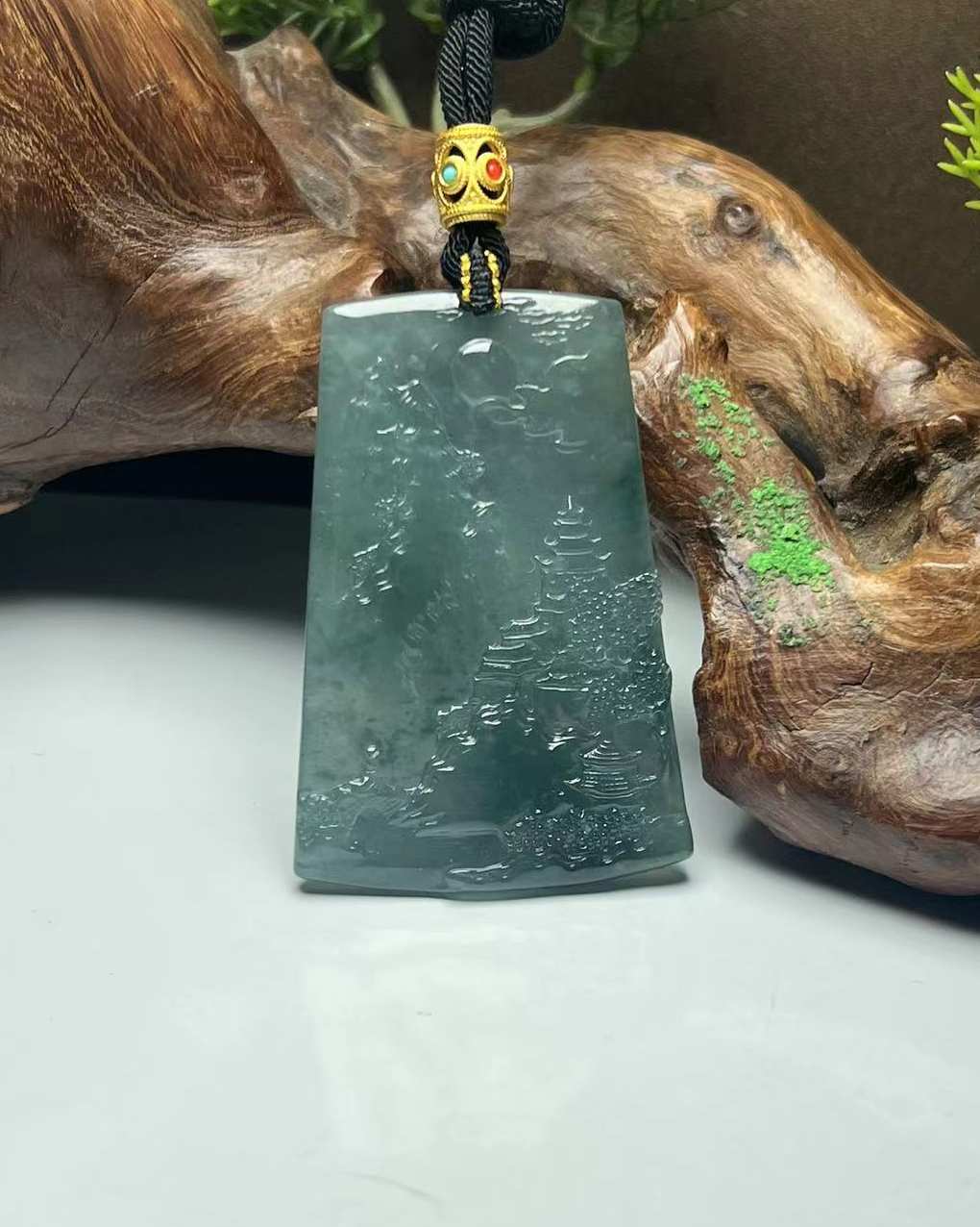 江山如画