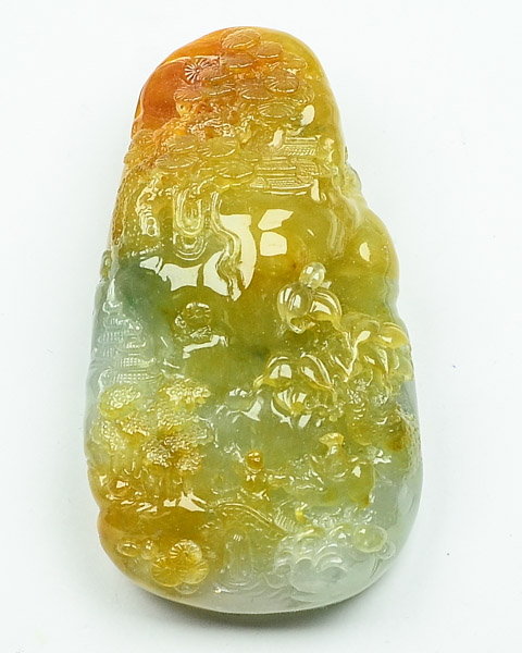 江山如画