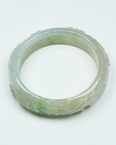 梅兰竹菊