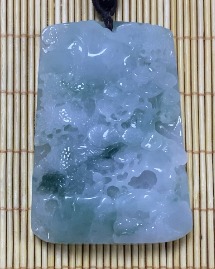 江山如画
