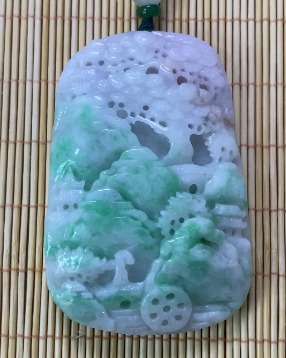 富贵山居