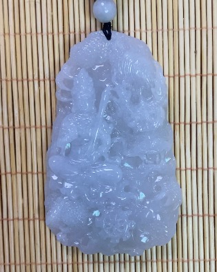 御龙观音