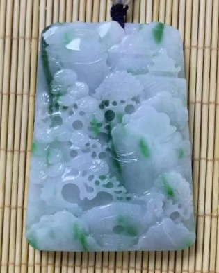 富水长流