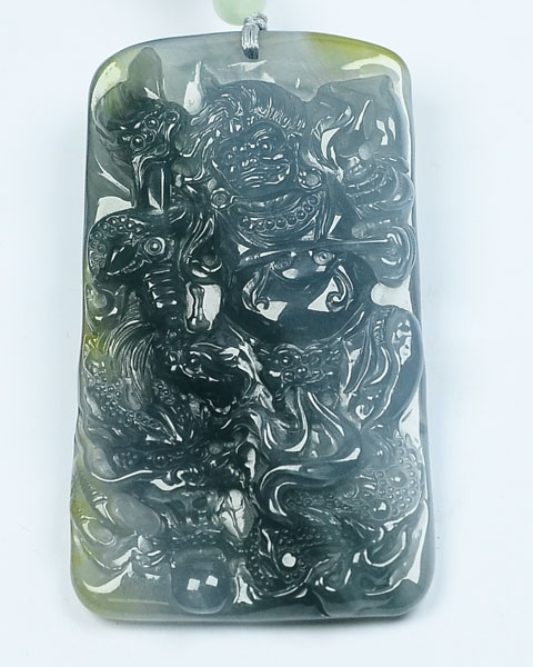 不动明王