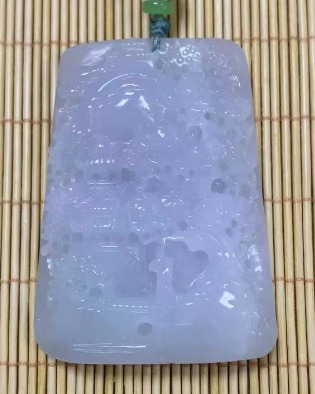 锦绣河山