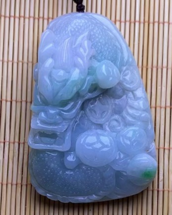 龙腾四海