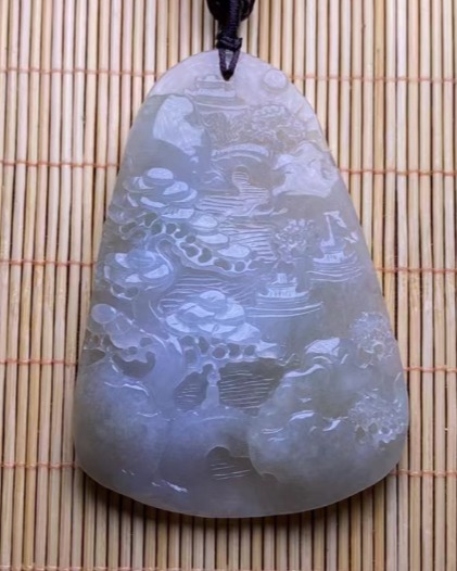 富贵山居