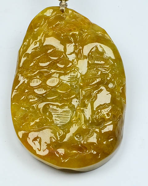 锦绣山河