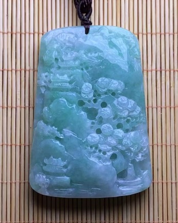 富贵山居