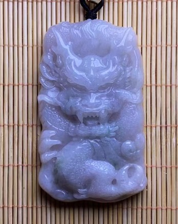 龙腾四海