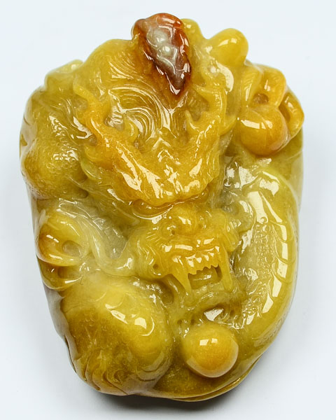 龙行天下